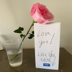 Meet your Posher, Isabel